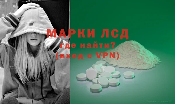 крисы Елизово